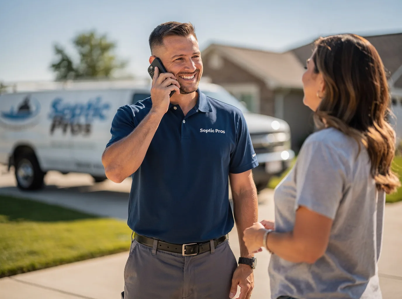 Septic Tank Pumping Lovilia, IA FAQs
